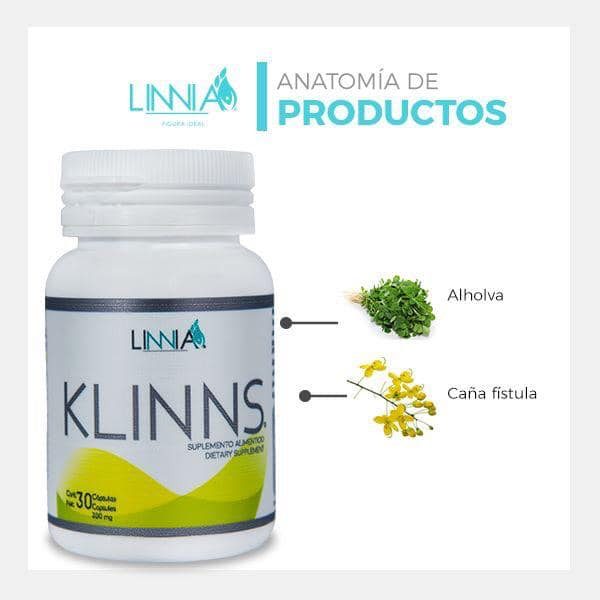 Linnia Jannis Klinns 30 caps