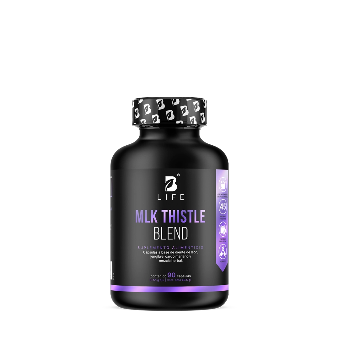 milk thistle 90 caps cardomariano b life