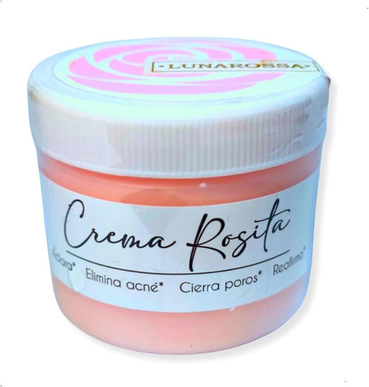 Crema Rosita 100gr