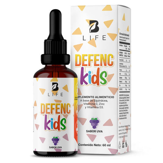 Defen c Kids 60ml B LIFE