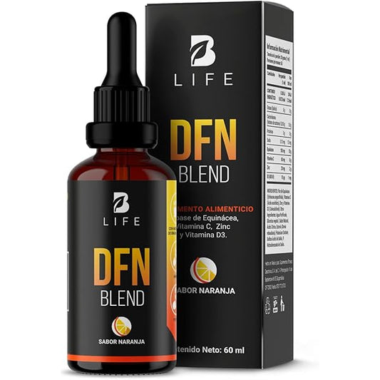 DFN Blend 60ml B LIFE