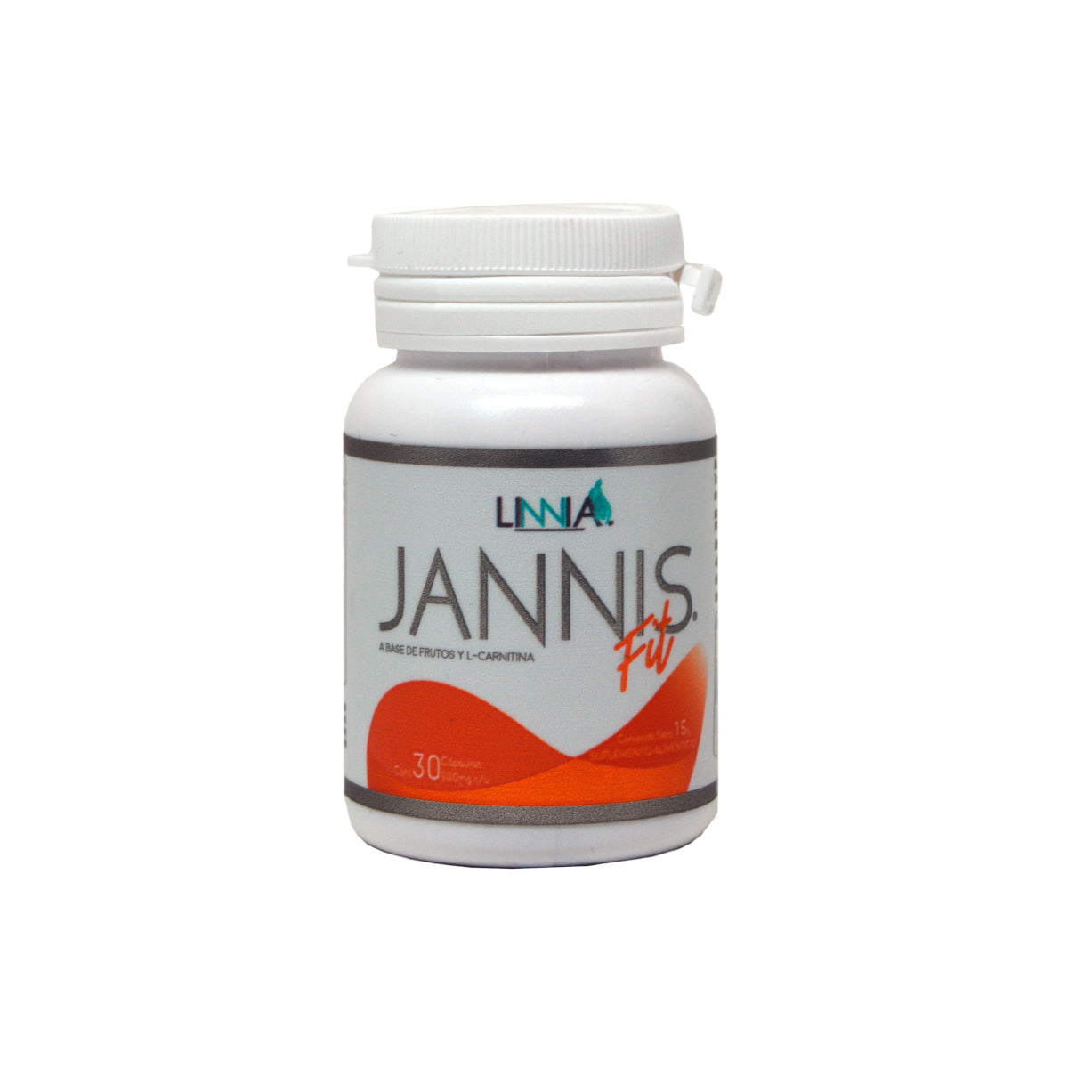Linnia Fit 30 caps