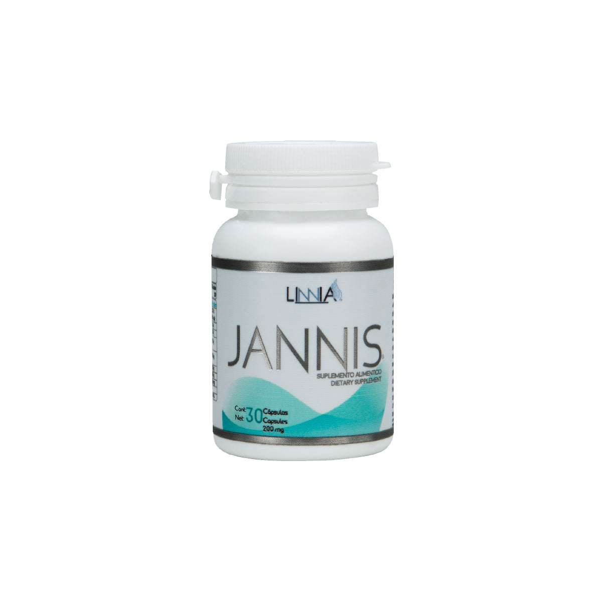 Linnia Jannis Clasica 30 caps