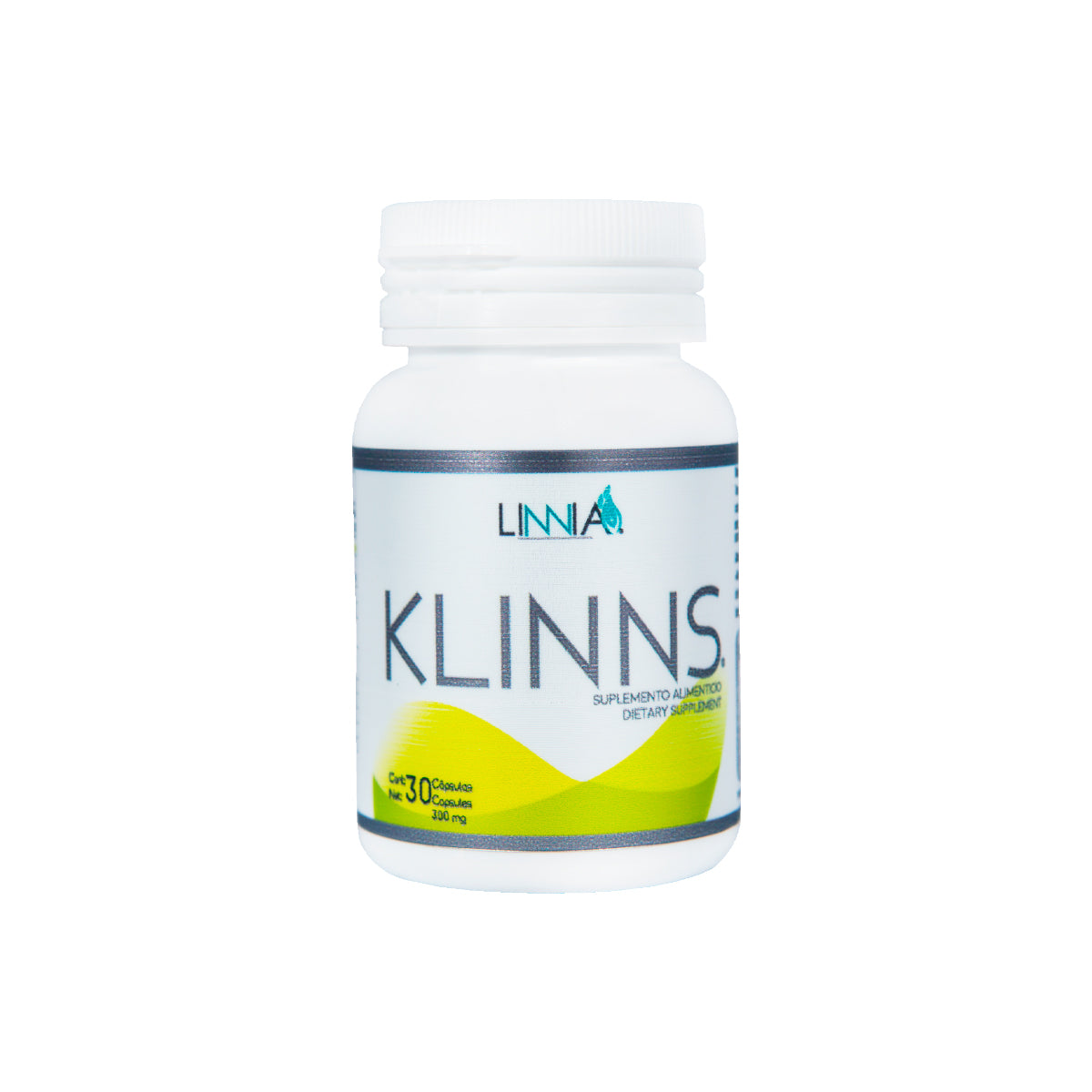 Linnia Jannis Klinns 30 caps