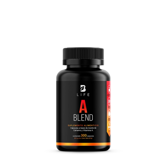 A Blend B Life 300 caps