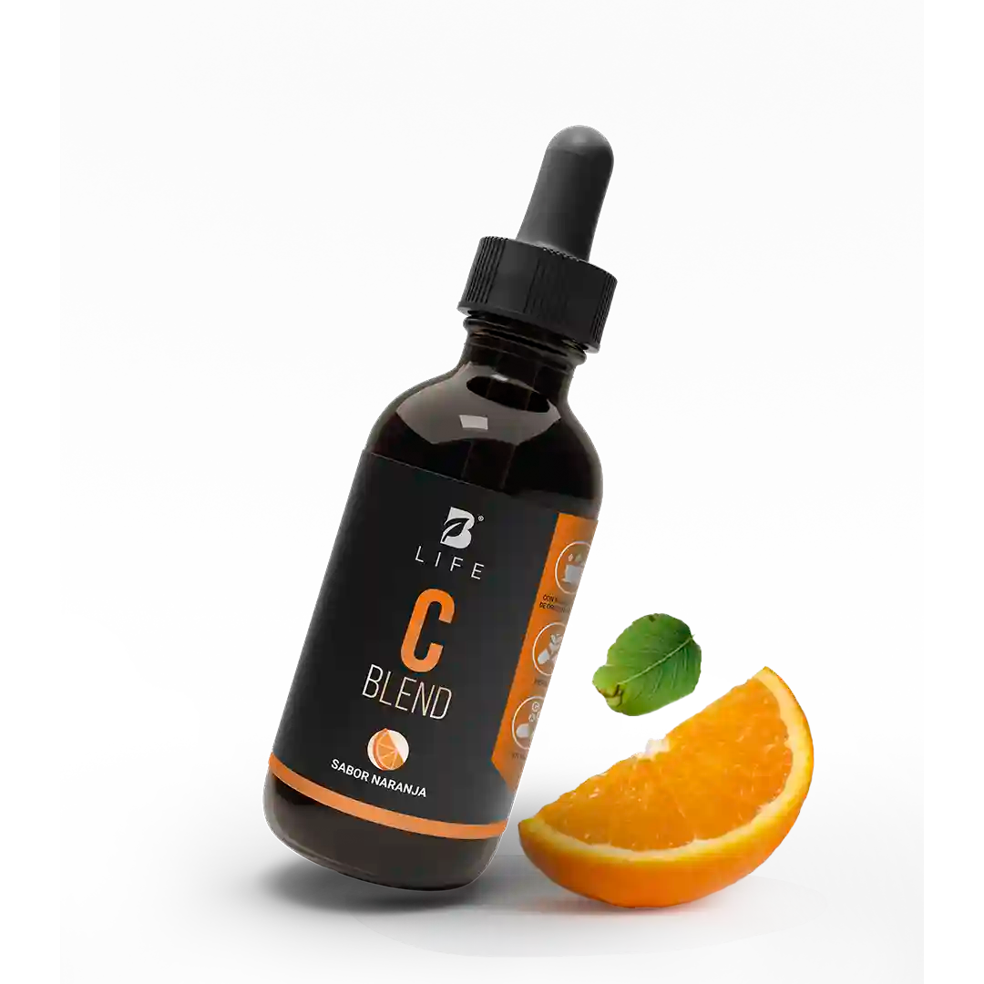 C Blend 60ml B LIFE