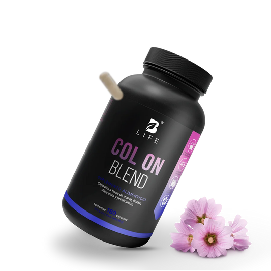 Col On Blend 180 caps B LIFE