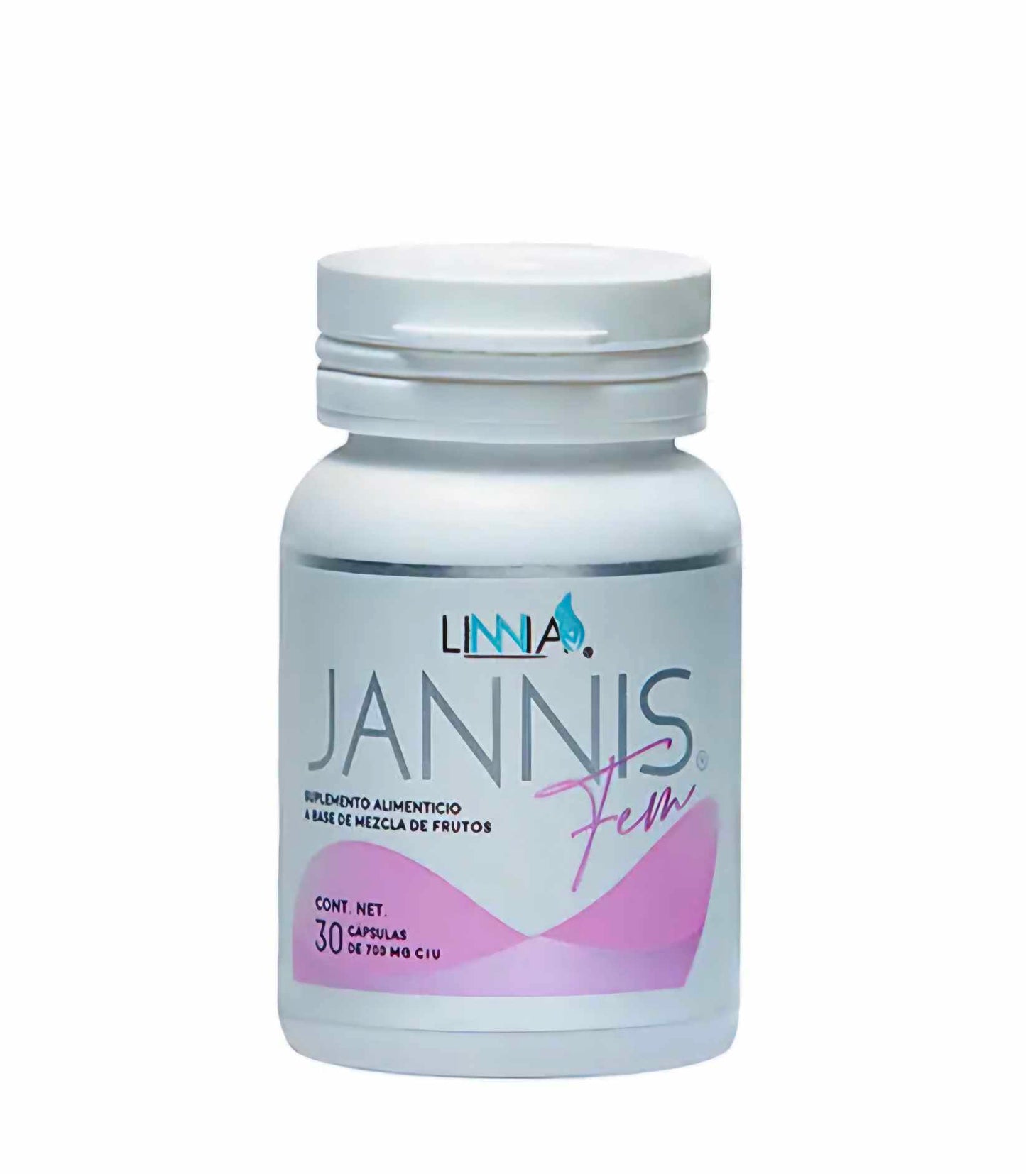 Linnia Jannis Fem 30 caps