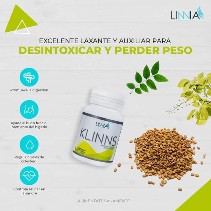 Linnia Jannis Klinns 30 caps